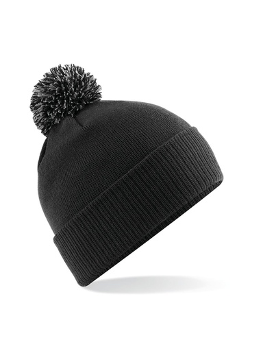 BEECHFIELD - Snowstar Beanie (B450)