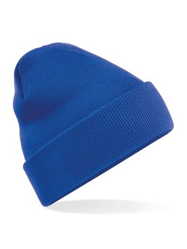 BEECHFIELD - Junior Original Cuffed Beanie (B45B)