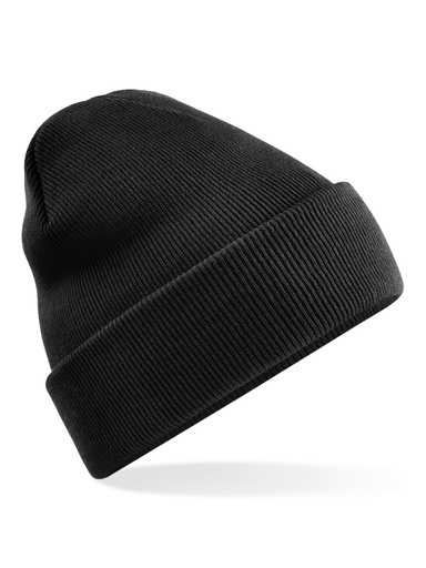 BEECHFIELD - Recycled Original Cuffed Beanie (B45R)