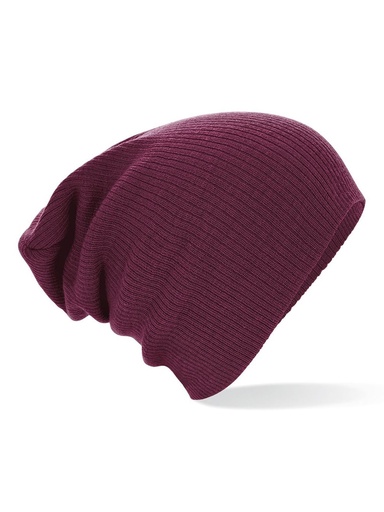 BEECHFIELD - Slouch Beanie (B461)