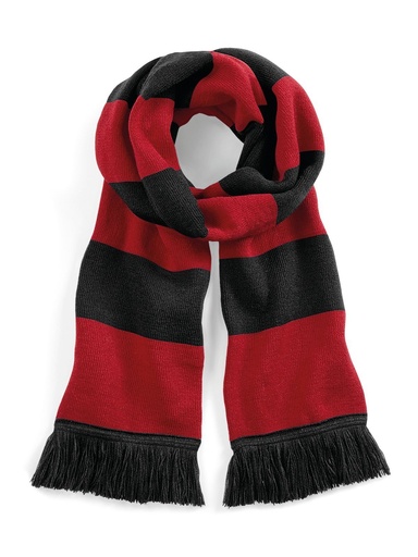 BEECHFIELD - Stadium Scarf (B479)