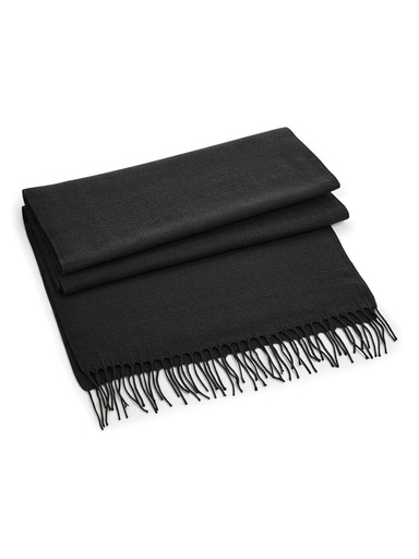 BEECHFIELD - Classic Woven Scarf (B500)