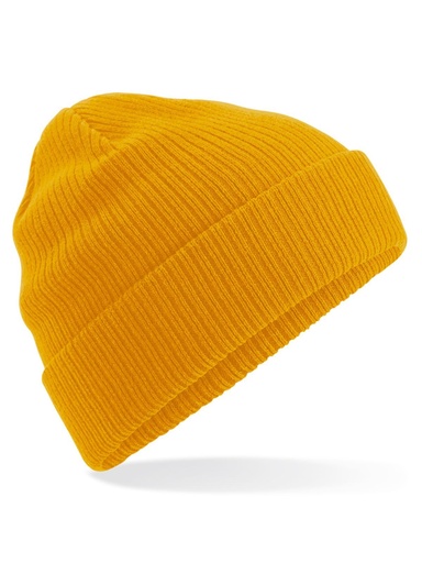 BEECHFIELD - Organic Cotton Beanie (B50N)