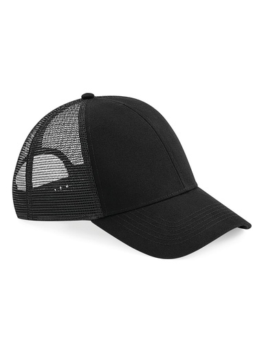 BEECHFIELD - Organic Cotton Trucker (B60N)