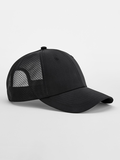 BEECHFIELD - Technical Mesh Trucker (B644R)