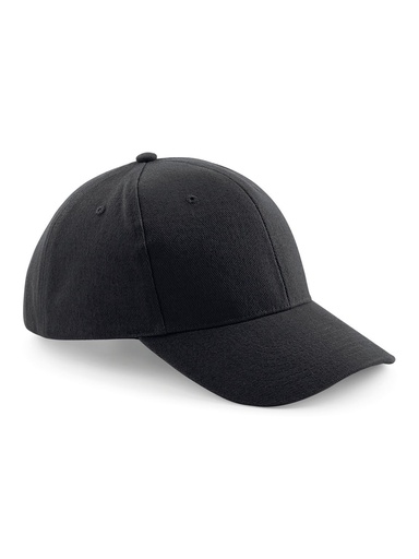 BEECHFIELD - Pro-Style Heavy Brushed Cotton Cap (B65)