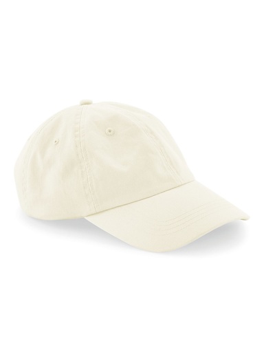 BEECHFIELD - Low Profile 6 Panel Dad Cap (B653)