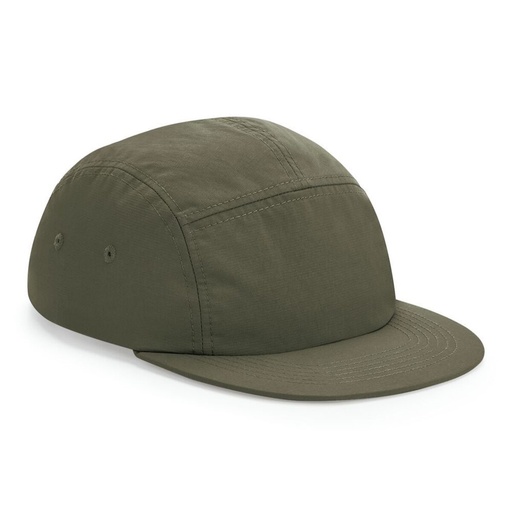 BEECHFIELD - Outdoor 5 Panel Camper Cap (B659)