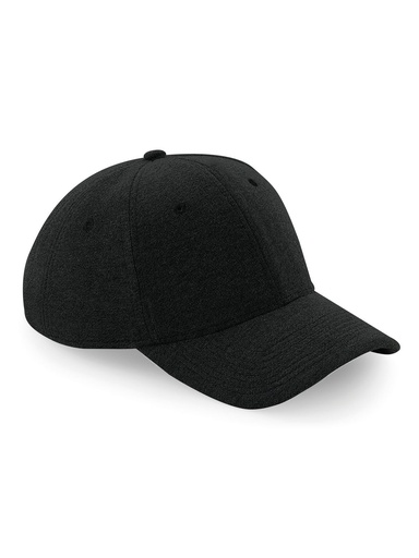 BEECHFIELD - Jersey Athleisure Baseball Cap (B677)