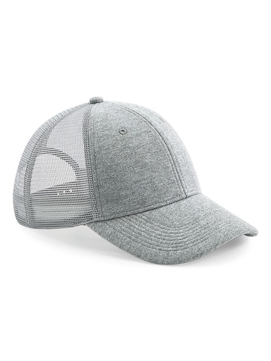 BEECHFIELD - Jersey Athleisure Trucker (B678)