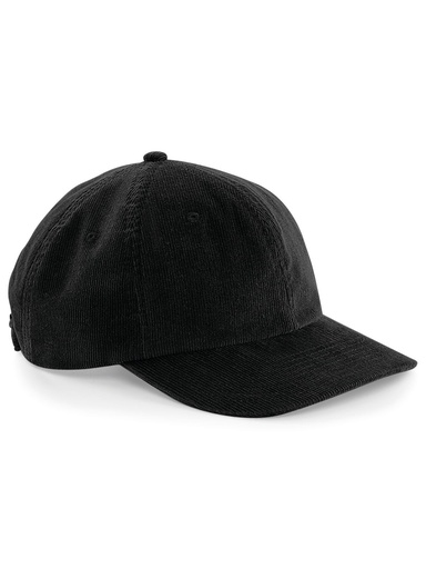 BEECHFIELD - Heritage Cord Cap (B682)