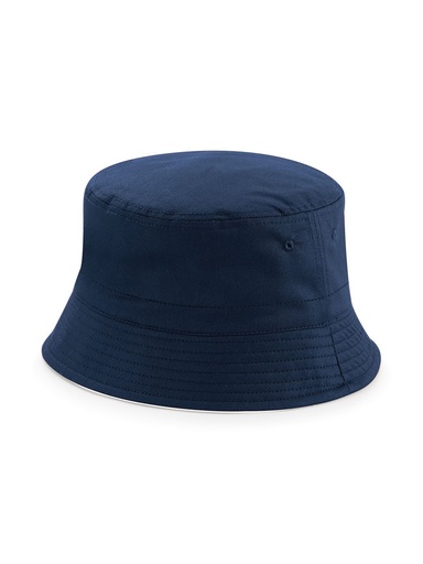 BEECHFIELD - Reversible Bucket Hat (B686)