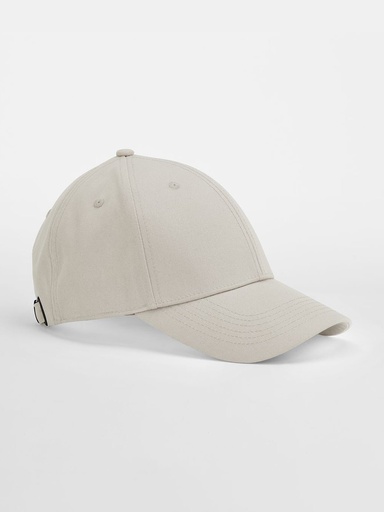 BEECHFIELD - EarthAware  Organic Cotton Canvas 6 Panel Cap (B801)