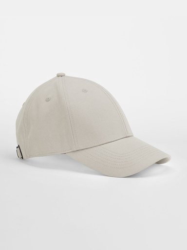 BEECHFIELD - EarthAwaree Organic Cotton Canvas 6 Panel Cap (B801)