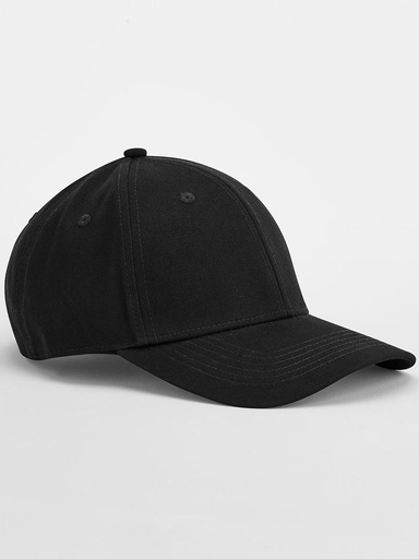 BEECHFIELD - EarthAwaree Classic Organic Cotton 6 Panel Cap (B820)