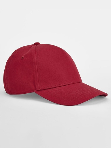 BEECHFIELD - EarthAwaree Classic Organic Cotton 5 Panel Cap (B825)