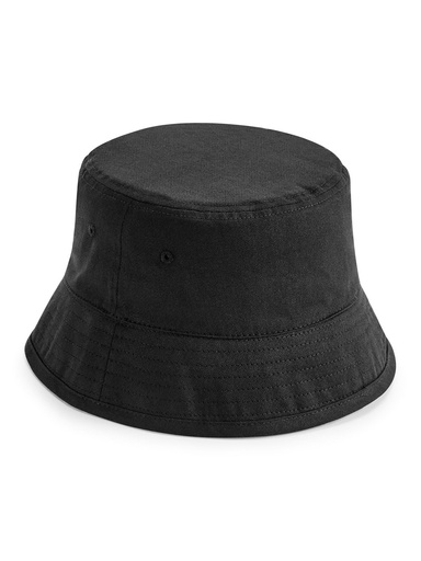 BEECHFIELD - Organic Cotton Bucket Hat (B90N)