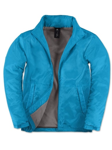 B&C COLLECTION - Multi-Active /Men (BCJM825)