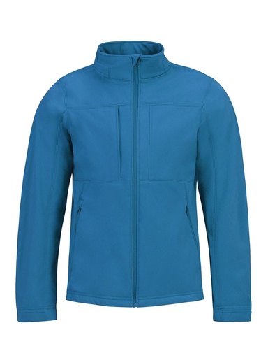 B&C - Hooded Softshell /Men (BCJM950)