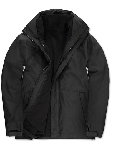 B&C - Corporate 3-In-1 (BCJU873)