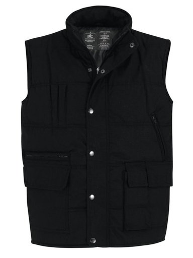 B&C COLLECTION - Bodywarmer Explorer (BCJU880)