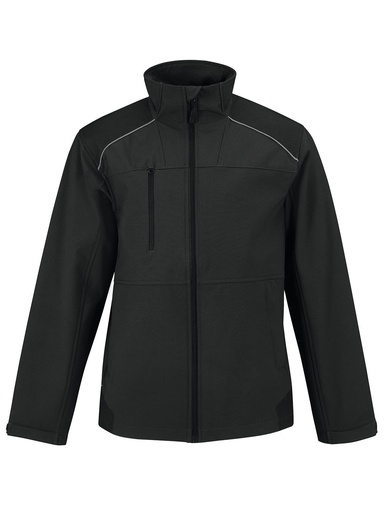 B&C - Shield Softshell Pro (BCJUC42)