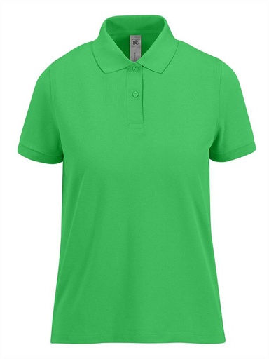 B&C COLLECTION - B&C My polo 180/ Women (BCPW461)