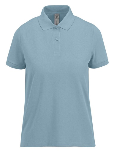 B&C COLLECTION - B&C My polo 210 / Women (BCPW463)