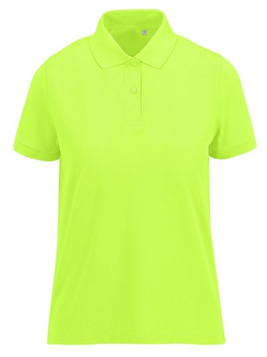 B&C - B&C My Eco polo 65/35  / Women (BCPW465)