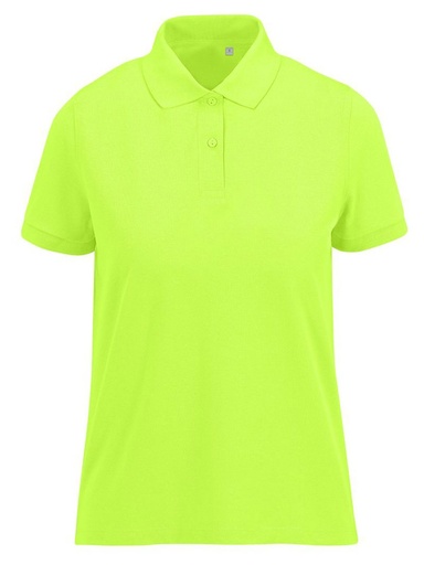 B&C COLLECTION - B&C My Eco polo 65/35e° / Women (BCPW465)