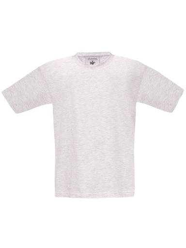 B&C COLLECTION - T-shirt Exact 190 Bambino (BCTK301)
