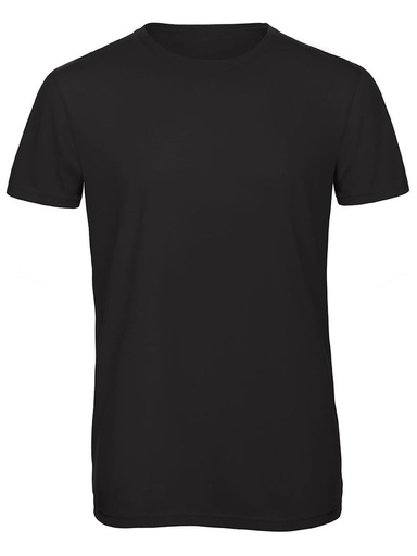 B&C COLLECTION - T-shirt Triblend Uomo (BCTM055)