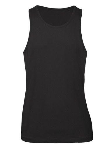 B&C COLLECTION - T-shirt Inspire Tank T uomo (BCTM072)