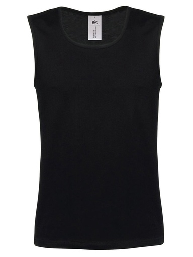 B&C COLLECTION - Canottiera athletic move (BCTM200)