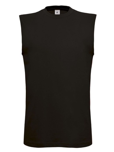 B&C COLLECTION - Canottiera exact move (BCTM201)