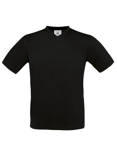 B&C - Exact V-Neck (BCTU006)