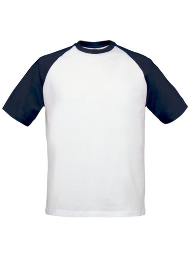 B&C COLLECTION - Base-Ball (BCTU020)