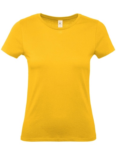 B&C - T-shirt #E150 Donna (BCTW02T)