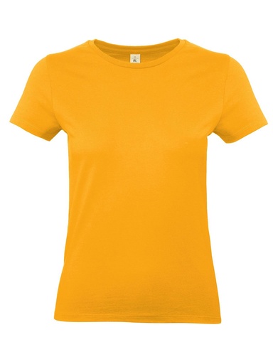 B&C COLLECTION - T-shirt #E190 Donna (BCTW04T)