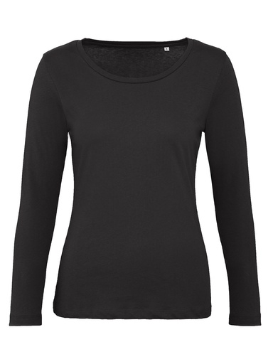 B&C COLLECTION - Inspire LSL T /Women (BCTW071)