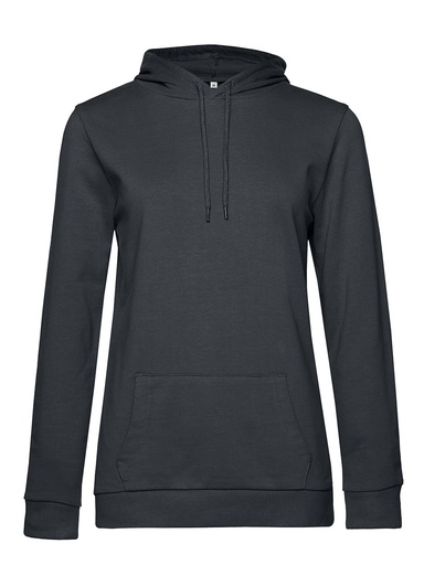 B&C - #Hoodie /women (BCWW04W)