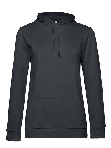 B&C COLLECTION - #Hoodie /women (BCWW04W)
