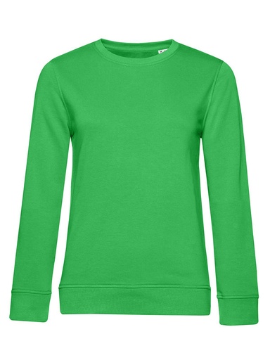 B&C COLLECTION - Inspire Crew Neck /women (BCWW32B)