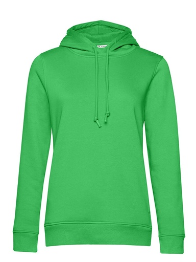 B&C - Inspire Hooded /women (BCWW34B)