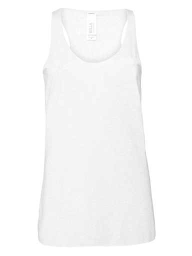 BELLA+CANVAS - Women's Jersey Muscle Tank (BE6003)