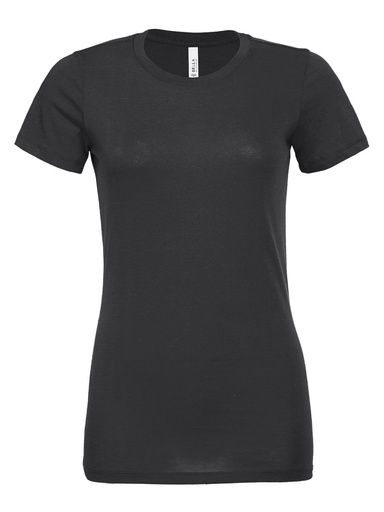 BELLA+CANVAS - Women's Relaxed Jersey Short Sleeve Tee (BE6400)