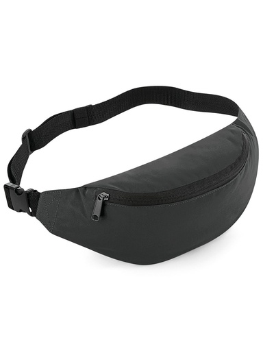 BAG BASE - Reflective Belt Bag (BG134)