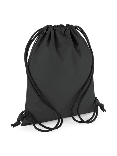 BAG BASE - Reflective Gymsac (BG137)