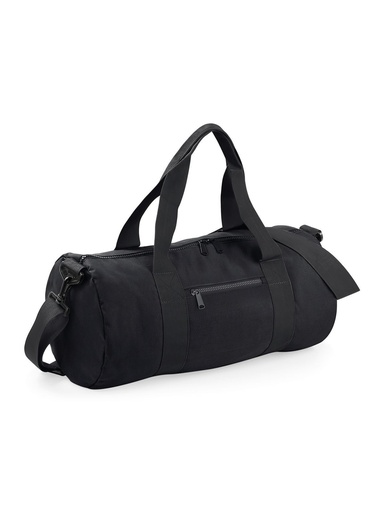 BAG BASE - Original Barrel Bag (BG140)