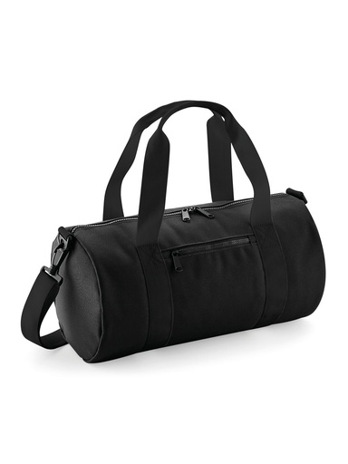 BAG BASE - Mini Barrel Bag (BG140S)